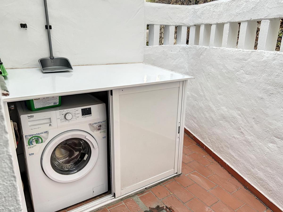 Hébergement de vacances Agradable Adosado Con Piscina La Hidalga