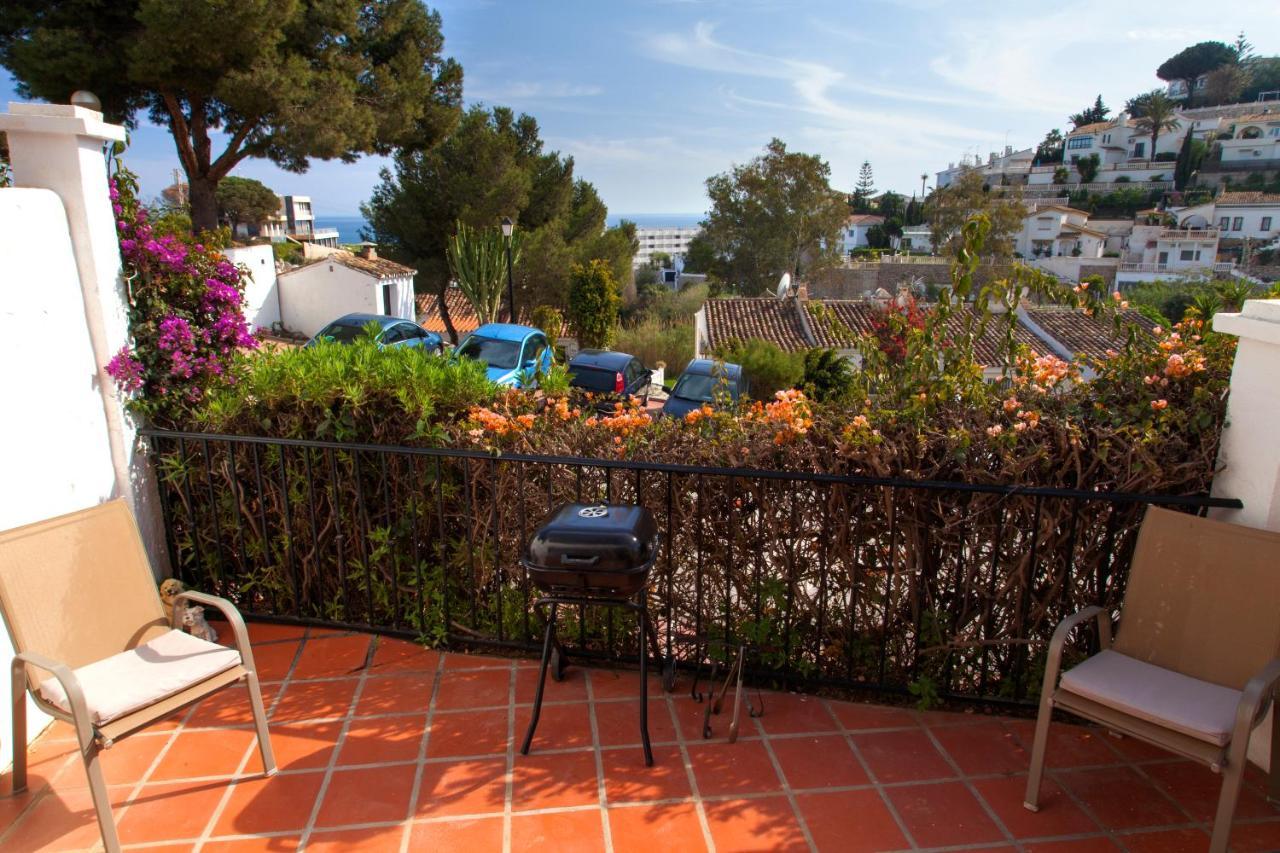 Hébergement de vacances Agradable Adosado Con Piscina La Hidalga