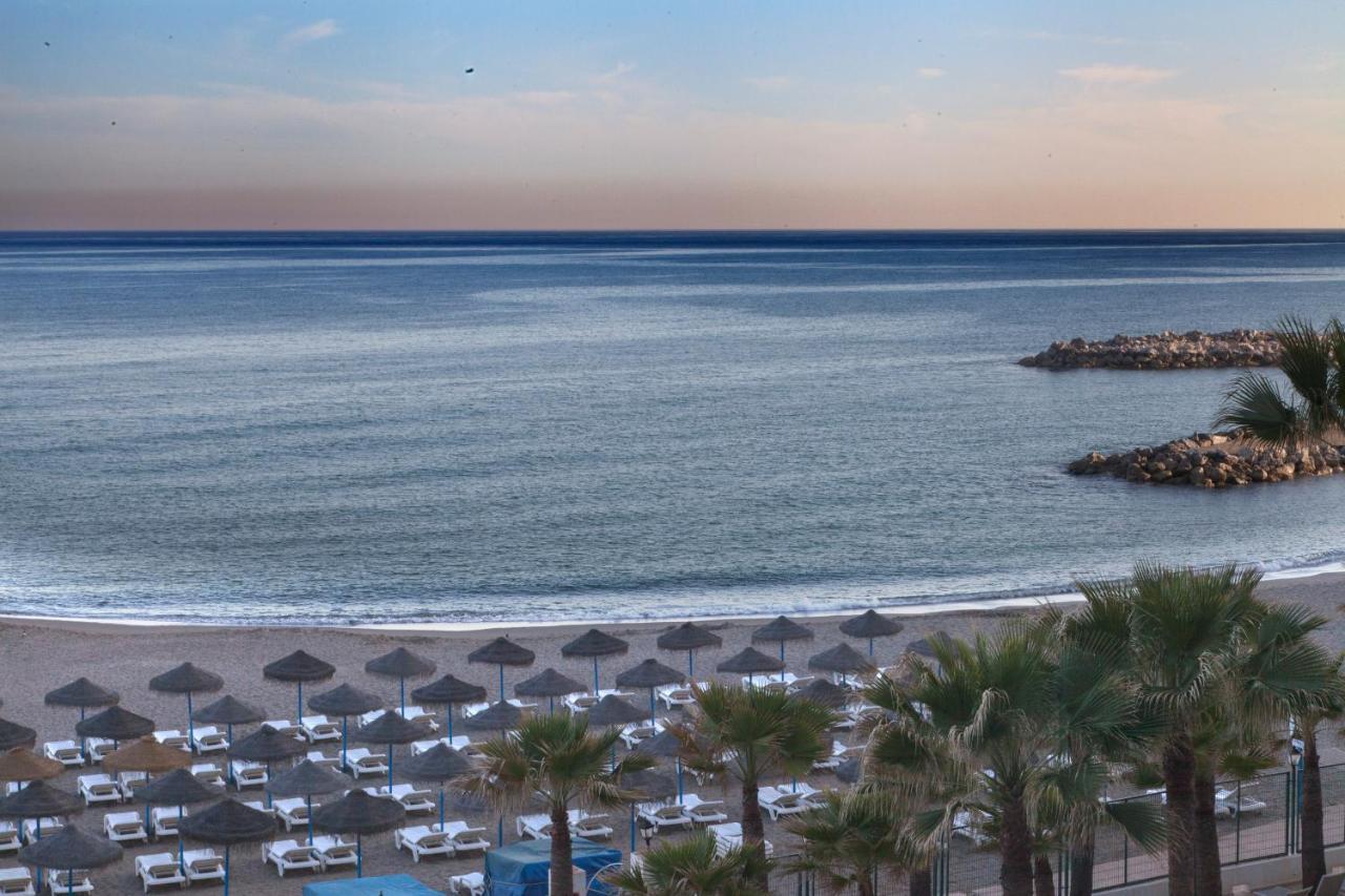 Hébergement de vacances Agradable Adosado Con Piscina La Hidalga Benalmádena