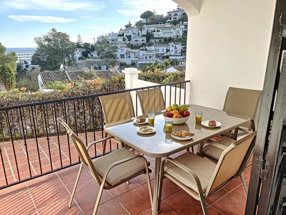 Casa de Férias Agradable Adosado Con Piscina La Hidalga *