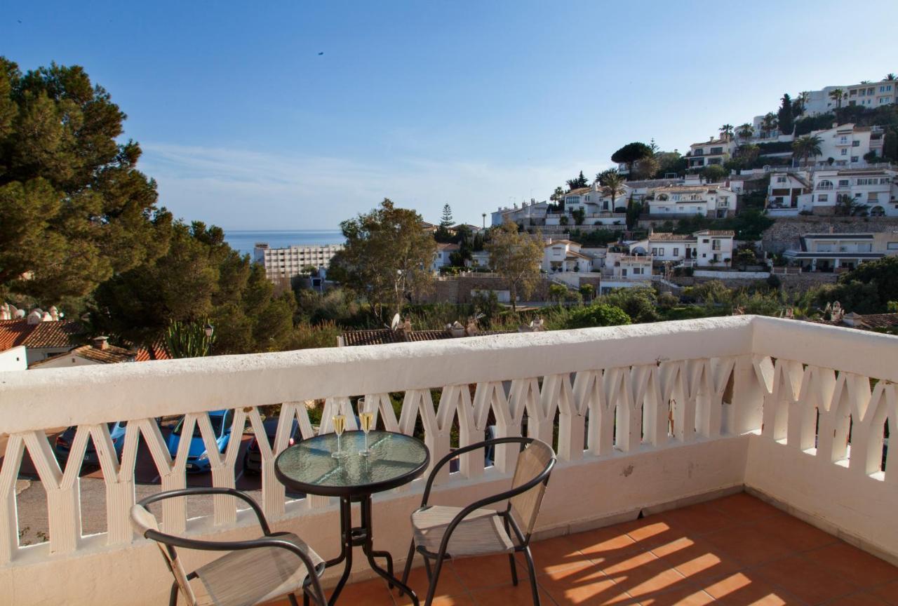 Casa de Férias Agradable Adosado Con Piscina La Hidalga