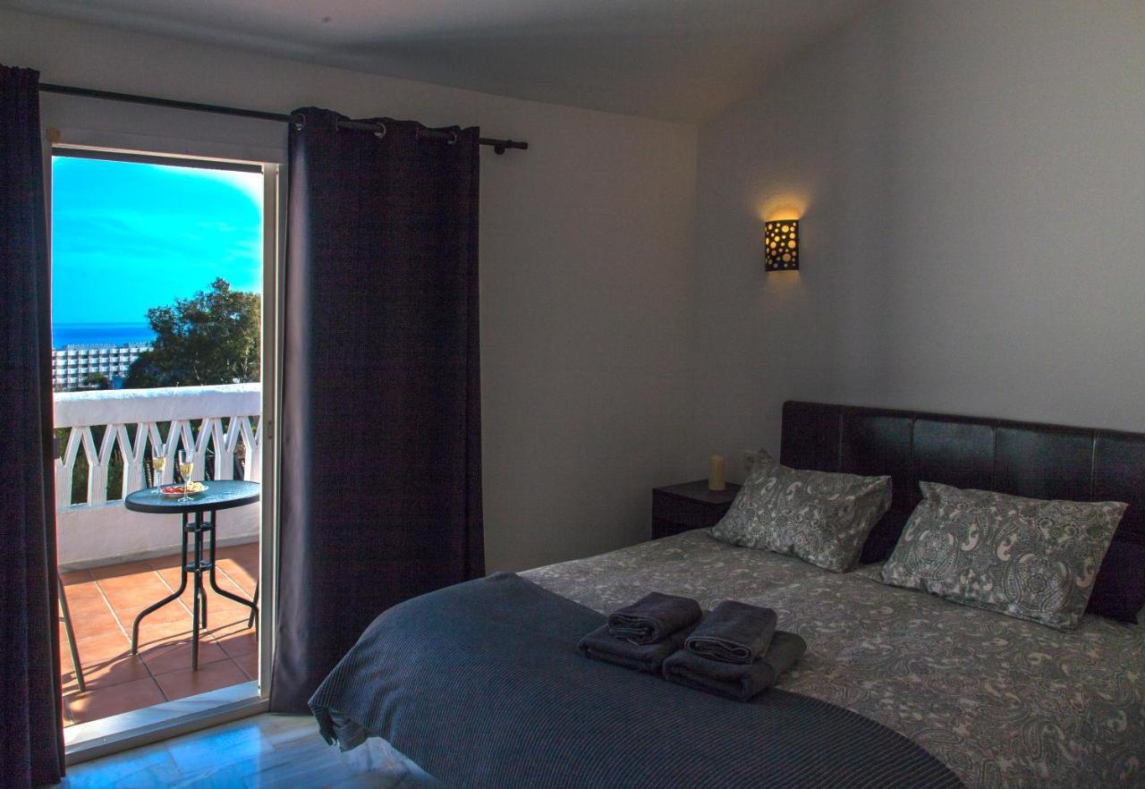 Casa de Férias Agradable Adosado Con Piscina La Hidalga