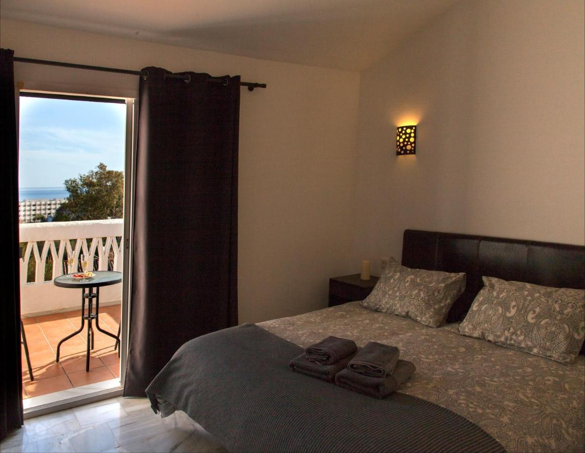 Casa de Férias Agradable Adosado Con Piscina La Hidalga