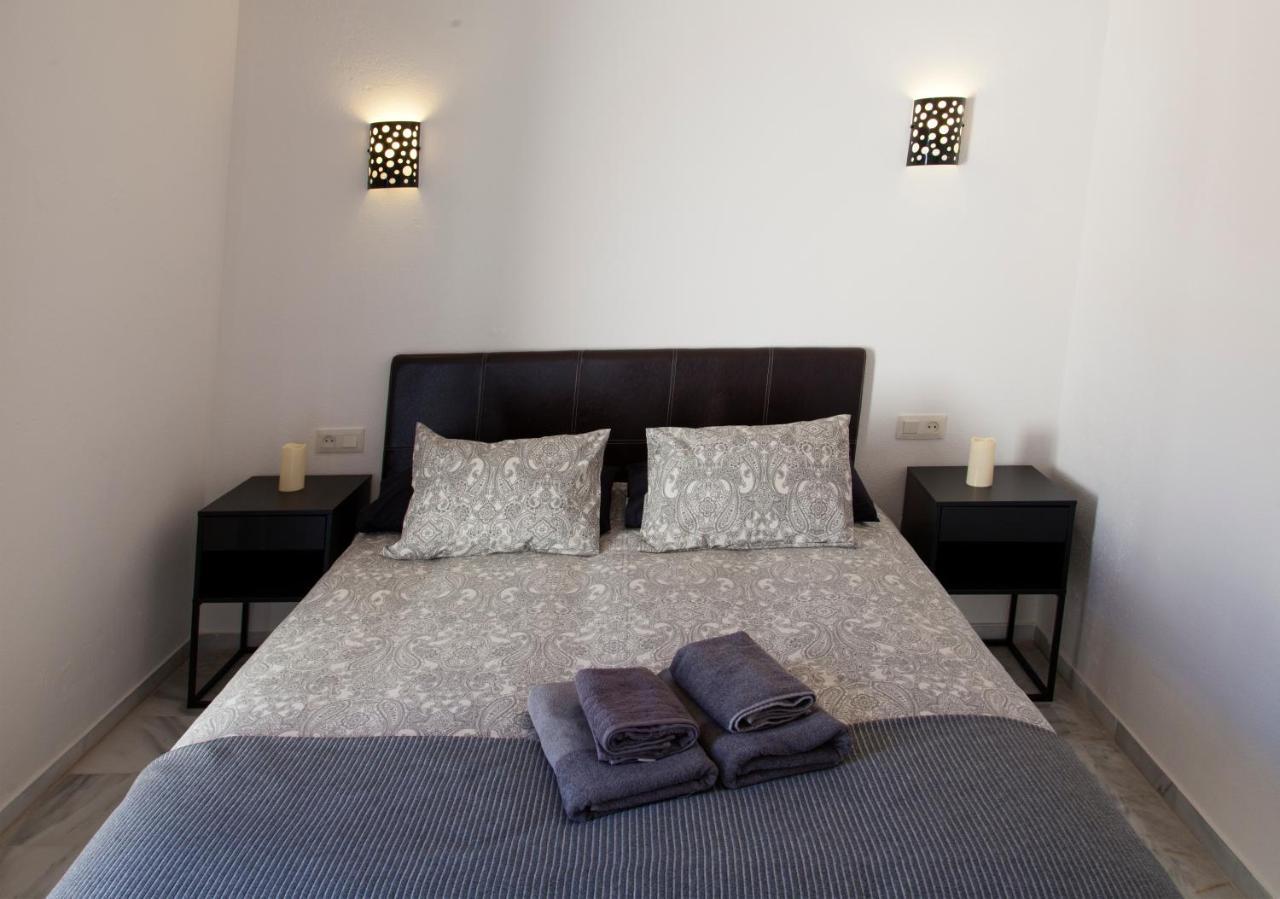 Casa de Férias Agradable Adosado Con Piscina La Hidalga