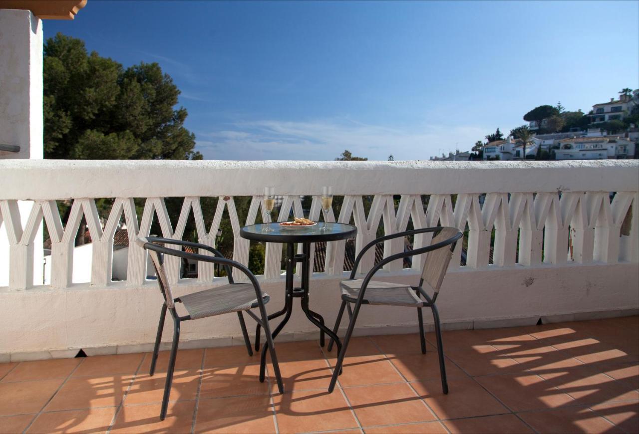 Casa de Férias Agradable Adosado Con Piscina La Hidalga