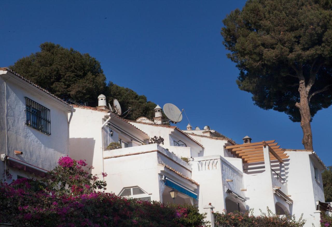 Casa de Férias Agradable Adosado Con Piscina La Hidalga